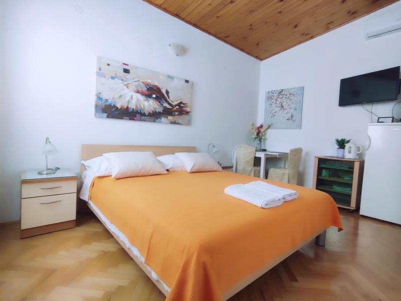 Gasthof Villa Franic